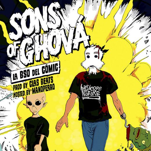 Sons of G-Hová