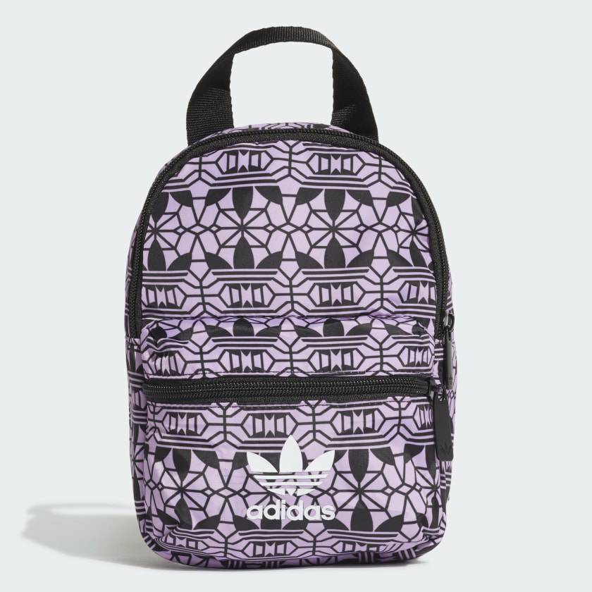 Producto Mochila estampada 