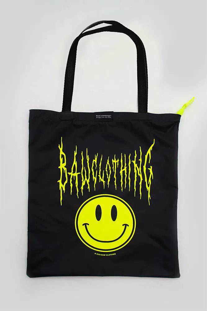 Producto Bag smile 