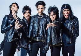 Canciones Black Veil Brides