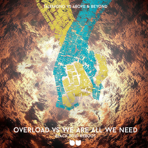 Canciones Talemono vs Above &amp; Beyond - We Are All We Need Vs ...