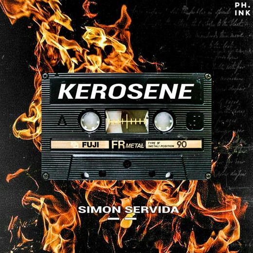 Kerosene