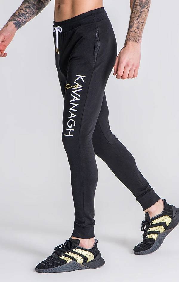 Product Pantalones joggers 