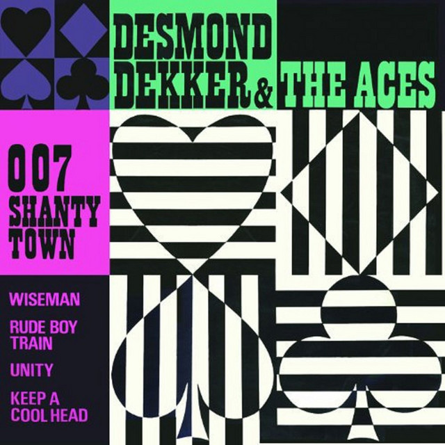 Music 007 (Shanty Town)