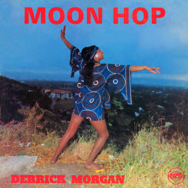 Music Moon Hop