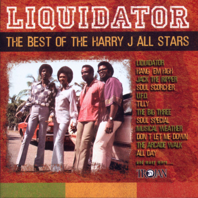 Music Liquidator