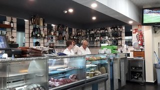 Restaurantes O Faustino