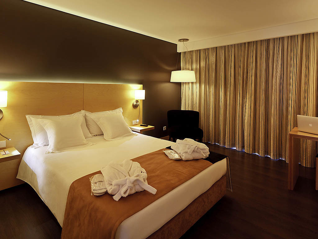 Place Hotel Mercure Braga Centro