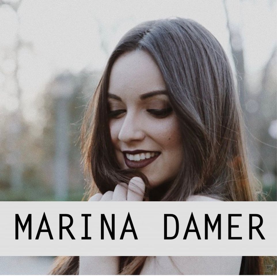 Social Marina Damer