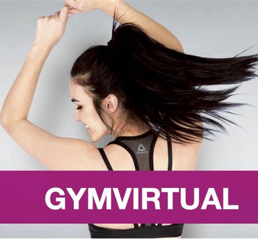 Gymvirtual