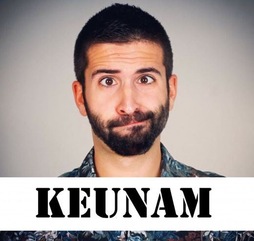 Keunam