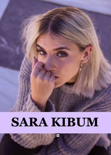 Sara Kibum