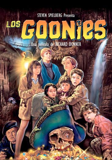 The Goonies