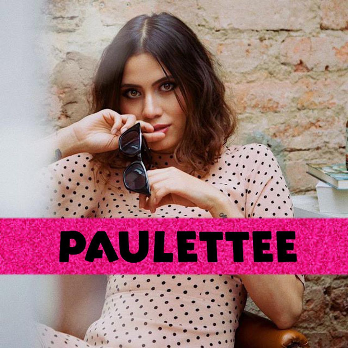 Moda Paulettee