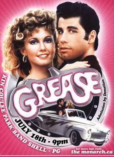 Grease