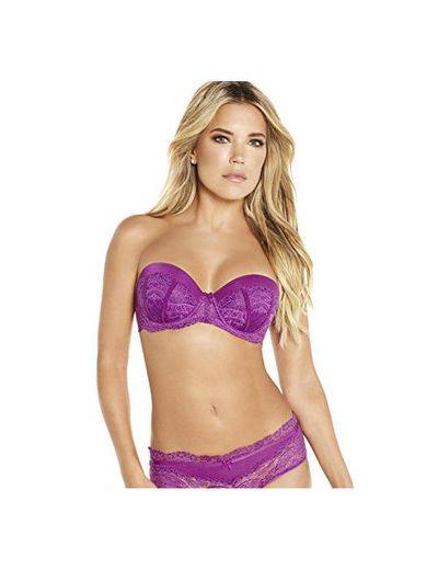 Sylvie Flirty Lingerie Anja