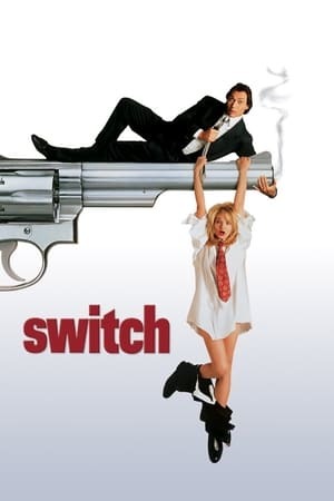 Movie Una rubia muy dudosa