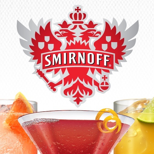 App Smirnoff Cocktails