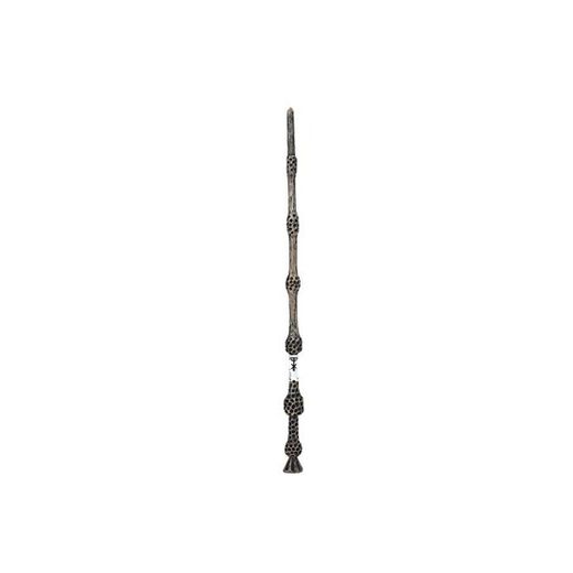 BFHCVDF Cool Metal Core Magic Stick Cosplay para Lord Voldemort/Harry Potter Varita