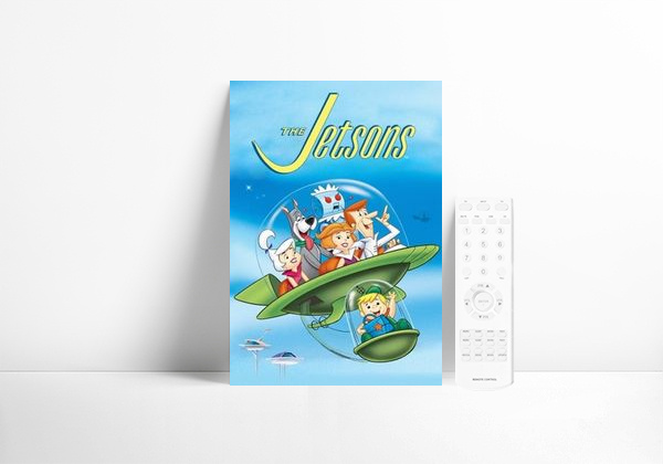 Série Os Jetsons