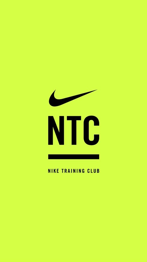 Apps ‎Nike Training Club on the App Store