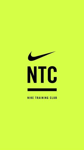 ‎Nike Training Club on the App Store
