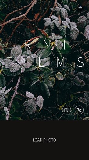‎RNI Films a l'App Store