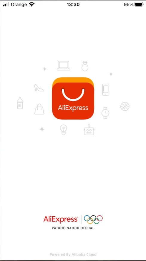 App ‎AliExpress Shopping App on the App Store