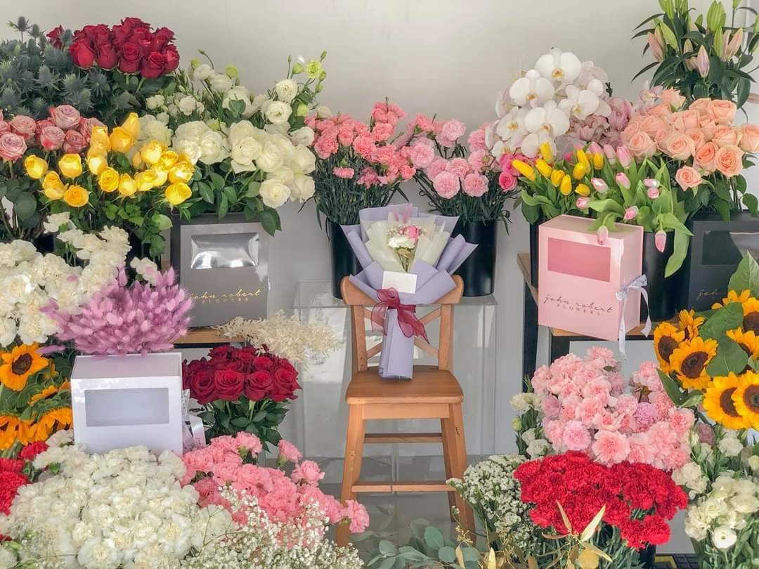 Flowers