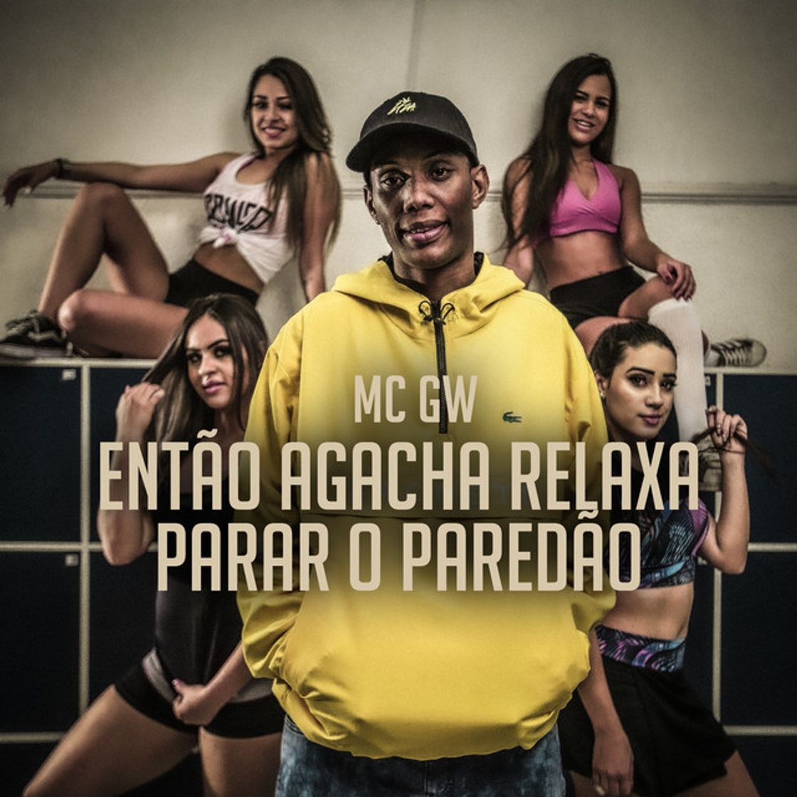 Canciones Então Agacha Relaxa / Parar o Paredão