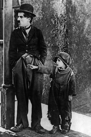 Filmografia Charlie Chaplin