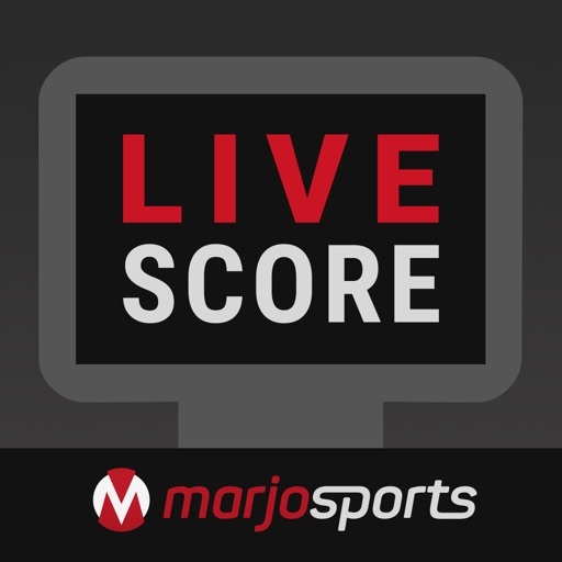 App MarjoSports LiveScore