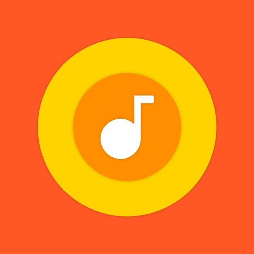 App Play Music Go