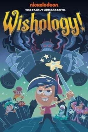The Fairly OddParents: Wishology