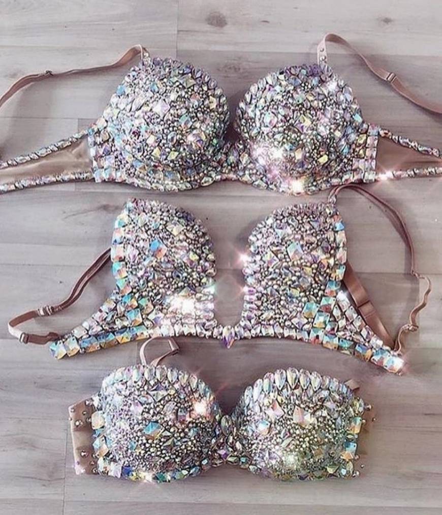 Lingerie luxo😍