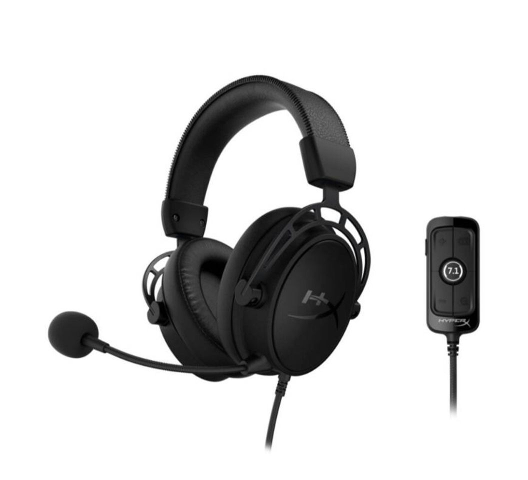 Social HyperX