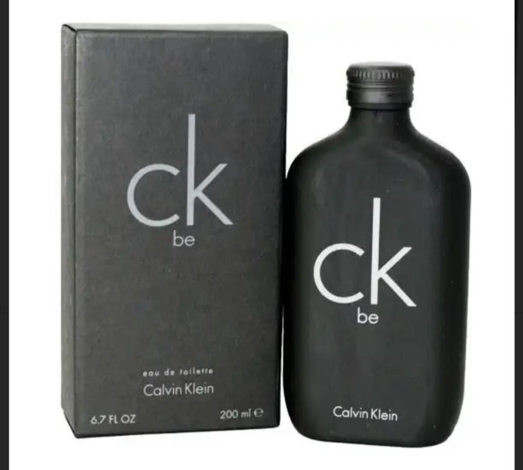 Social Ck ( Calvin Klein )