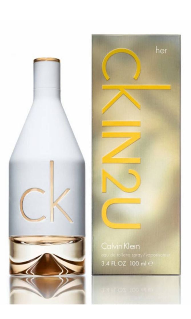 Social Calvin Klein 
