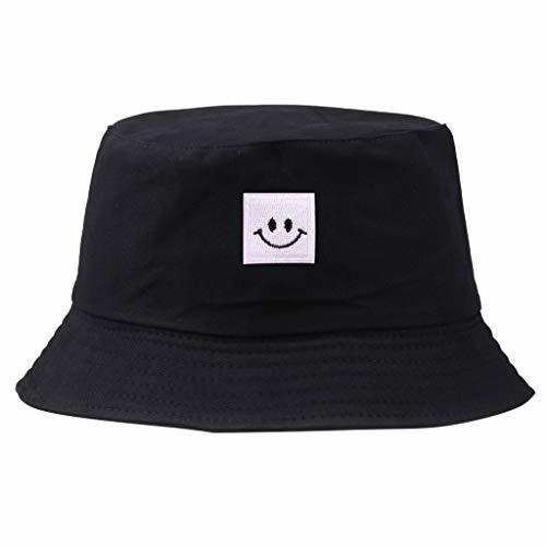 Social Heetey - Sombrero de Pesca Unisex para Verano