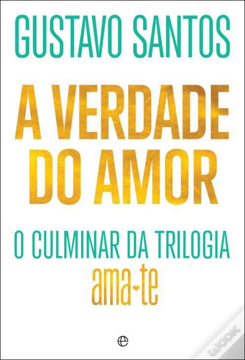 Book A Verdade do Amor