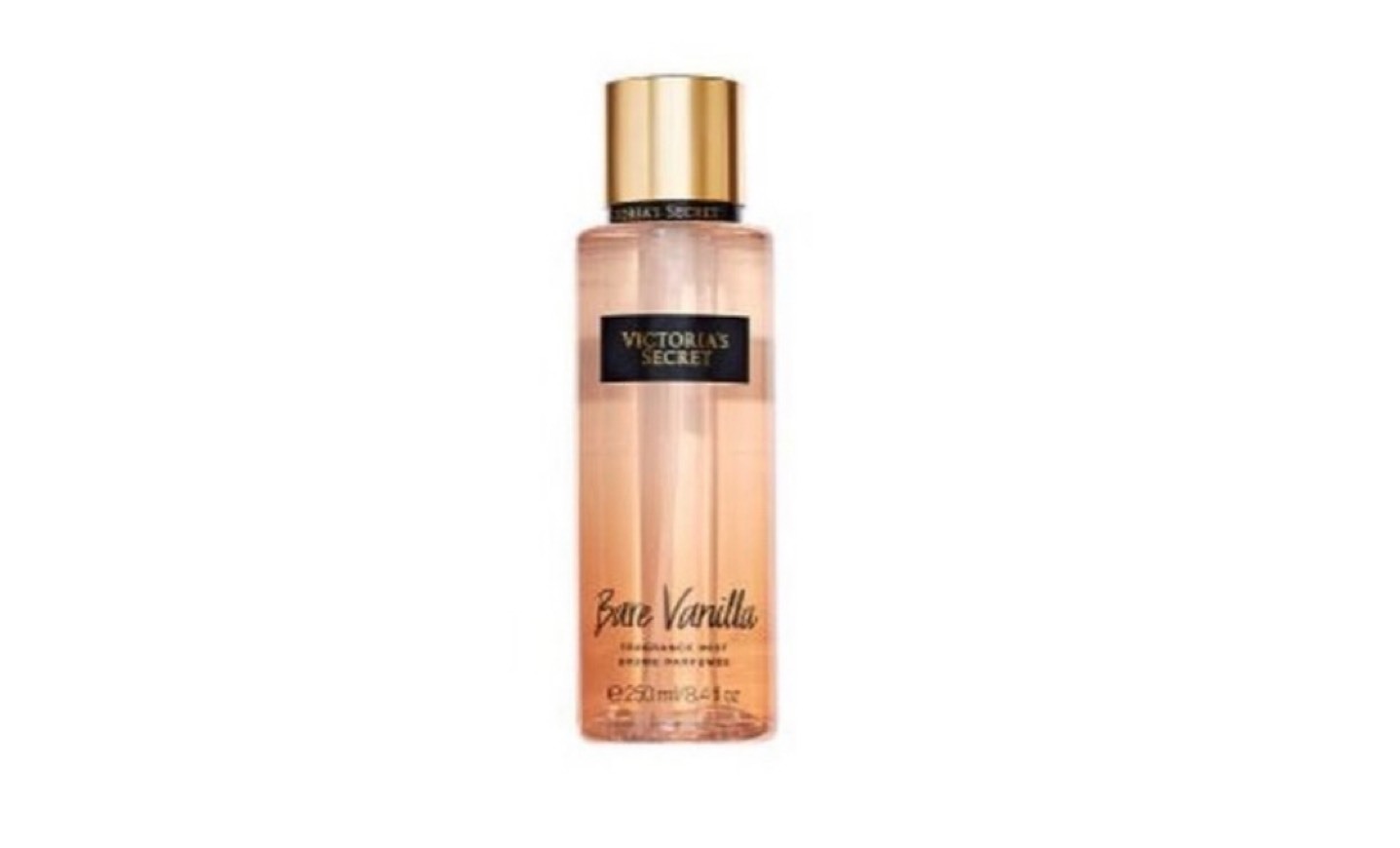 Moda Victoria's Secret Body Splash Vanilla Lace 