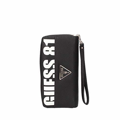 Guess VG766546 carteras Mujer negro TU