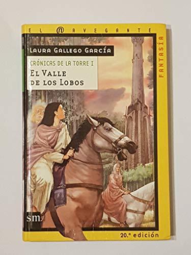 Libro Crónicas de la Torre I