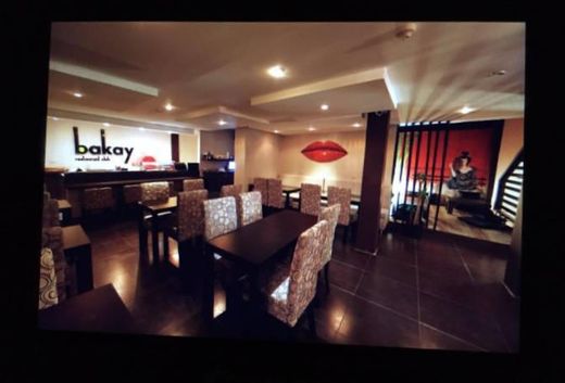 Bakay Restaurant Club