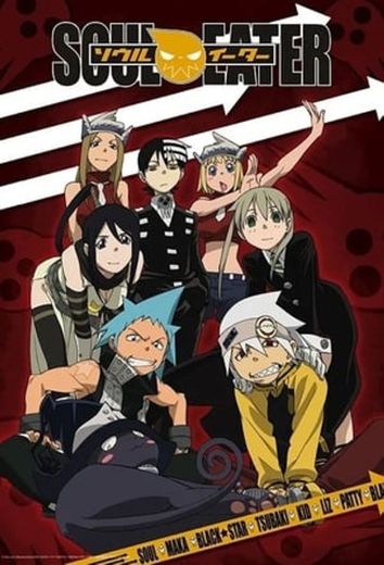 Soul Eater