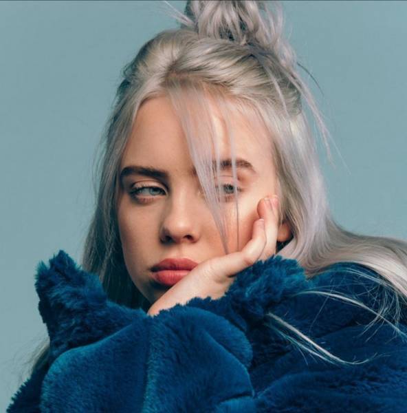 Music Billie Eilish