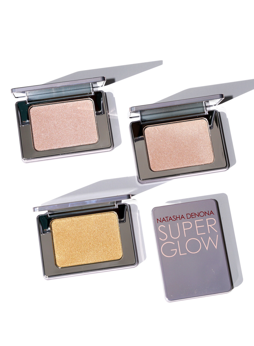 Moda Super Glow Highlighter - Natasha Denona | Sephora