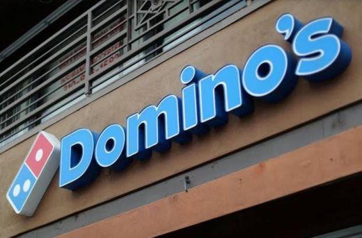 Domino's Pizza - Itaguaí