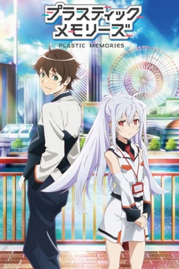 Serie Plastic Memories