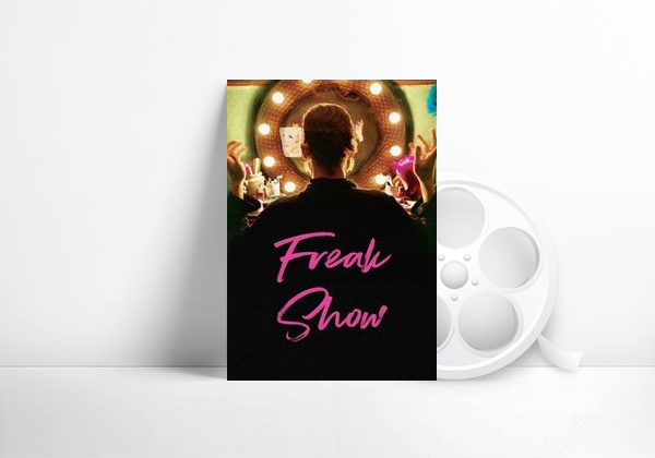 Movie Freak Show